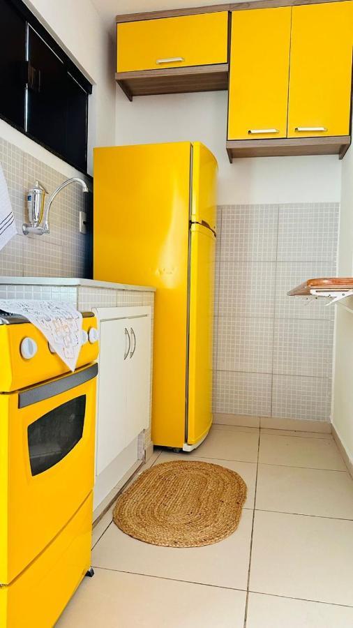 Apartamento Lofts Arraial Sun Arraial do Cabo Exterior foto