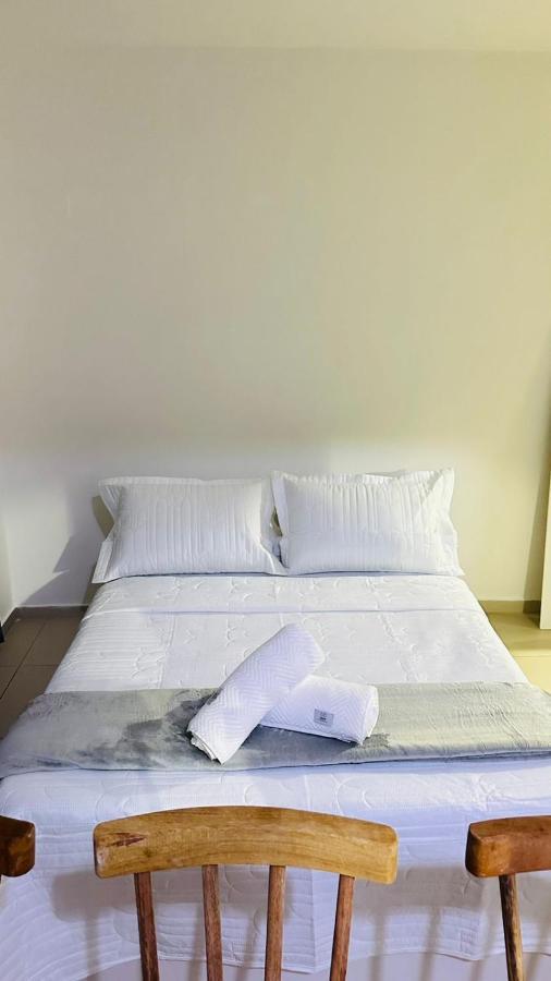 Apartamento Lofts Arraial Sun Arraial do Cabo Exterior foto