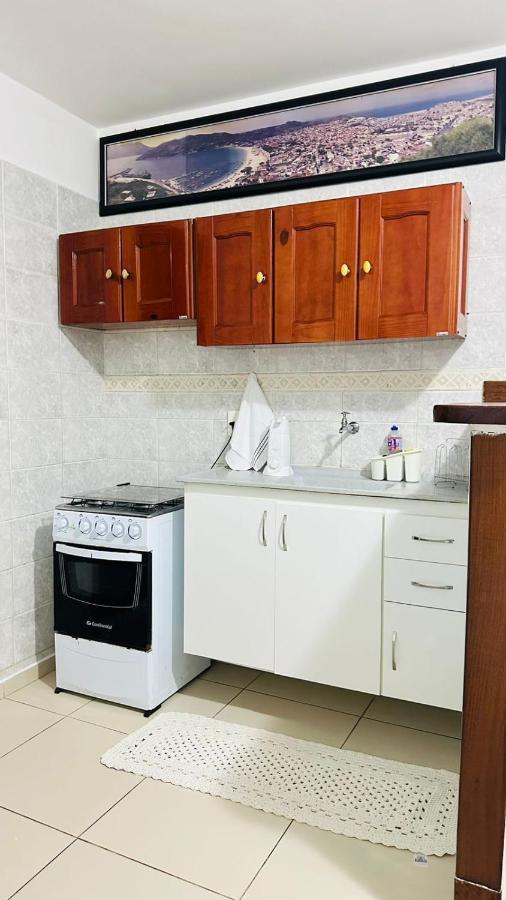Apartamento Lofts Arraial Sun Arraial do Cabo Exterior foto