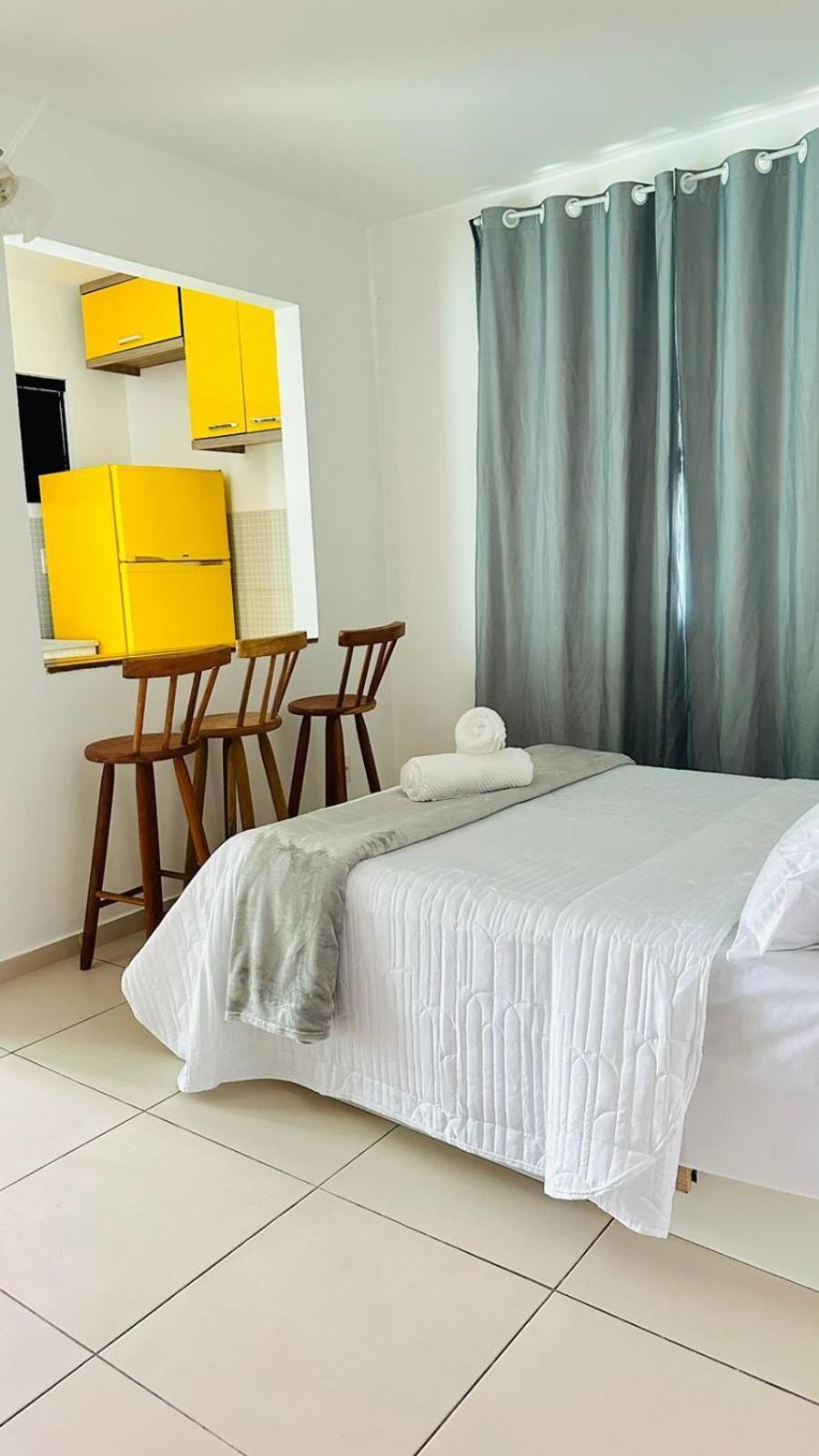 Apartamento Lofts Arraial Sun Arraial do Cabo Exterior foto